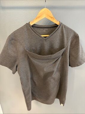 Dad Shirt Men’s Lalabu Shirt size large
